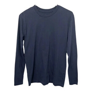 TRUE CLASSIC Vintage Crew Neck Long Sleeve Top